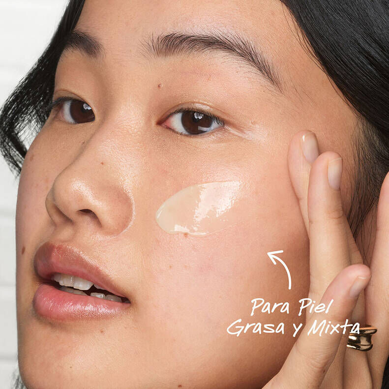 Super Multi-Corrective Soft Cream Para todo tipo de pieles